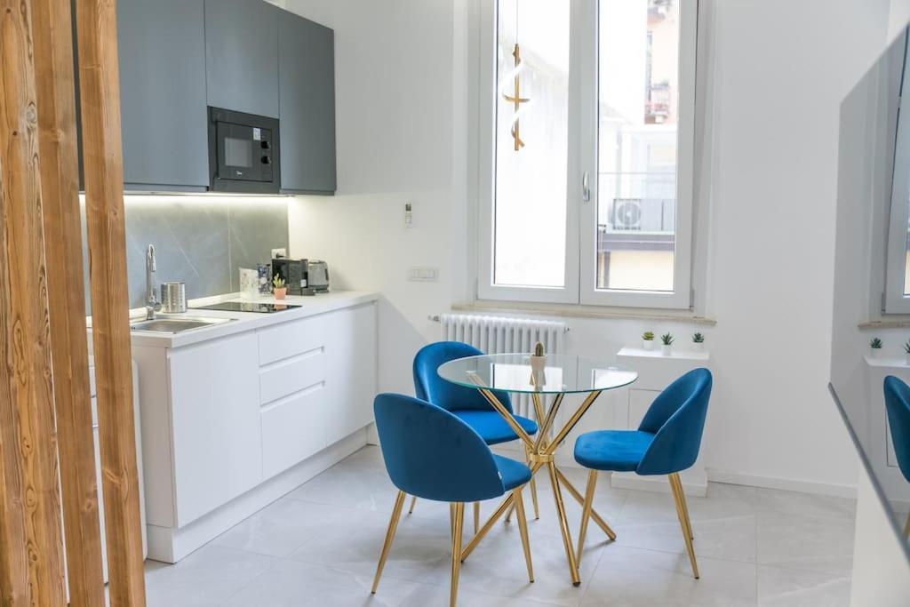 Luxury Sarpi Chinatown Mailand
