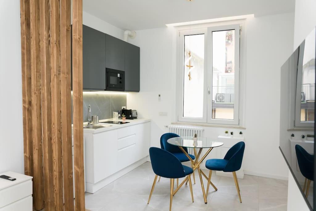 Luxury Sarpi Chinatown Apartment Mailand
