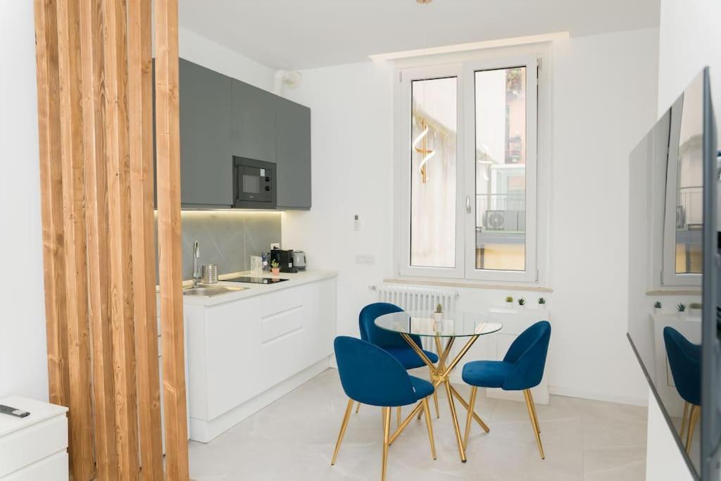 Apartment Luxury Sarpi Chinatown Mailand