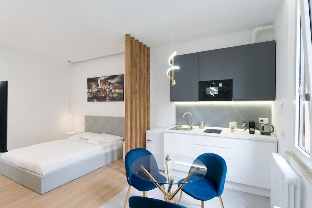 Luxury Sarpi Chinatown * Mailand